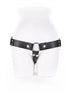 MONTERO STRAP ON